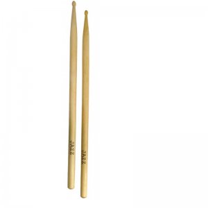 Jazz Maple Drum Sticks (GR15093)